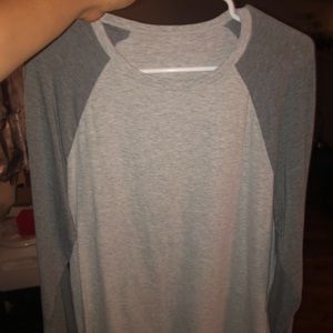 Lululemon long sleeve. Medium